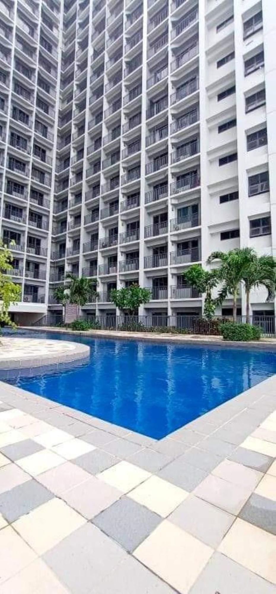 The Splendor Comfortable Living By Awsom Phil Aparthotel Manila Exterior foto