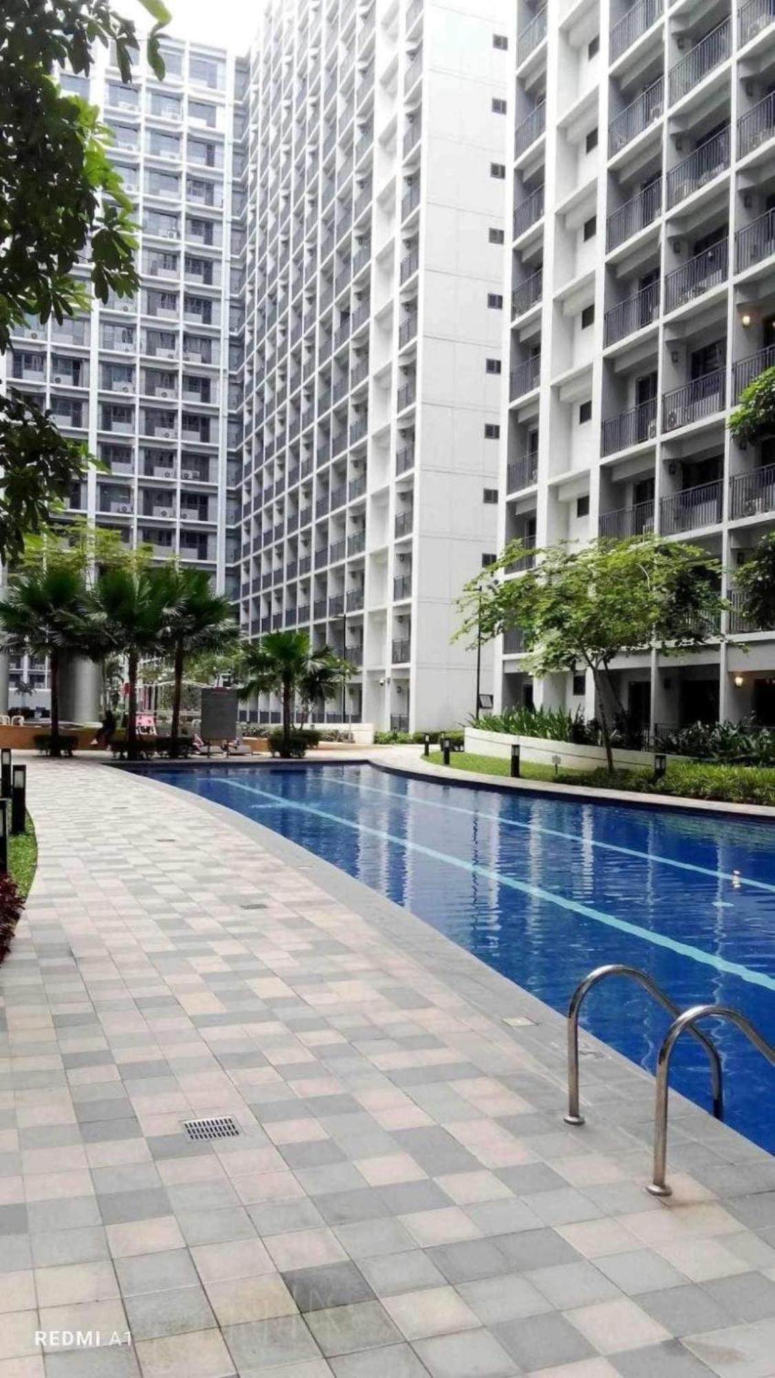 The Splendor Comfortable Living By Awsom Phil Aparthotel Manila Exterior foto