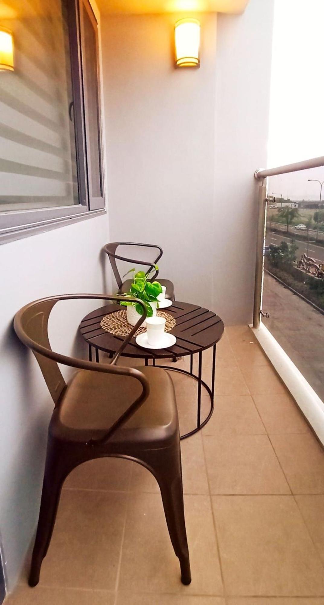 The Splendor Comfortable Living By Awsom Phil Aparthotel Manila Exterior foto